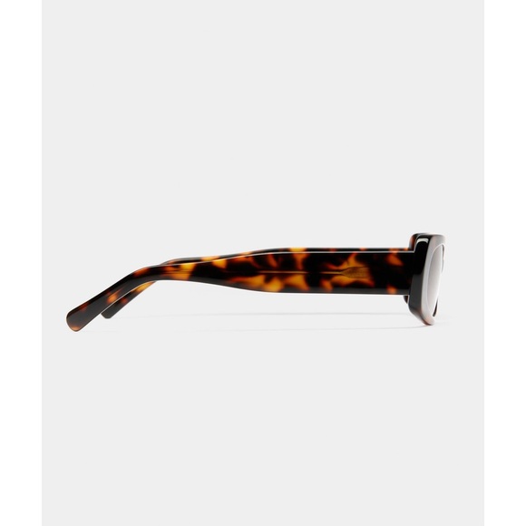 Vehla Olsen Choc Tort sunglasses - Picture 2 of 5